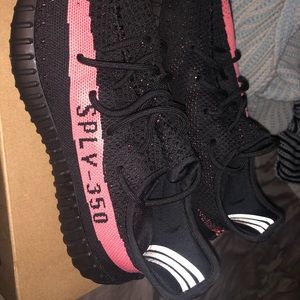 Yeezy 350 Boost